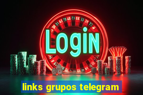 links grupos telegram